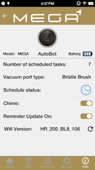 Download AutoBot Tools for Android screenshot 6