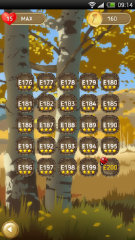 Download Gems Fever Puzzles for Android screenshot 5