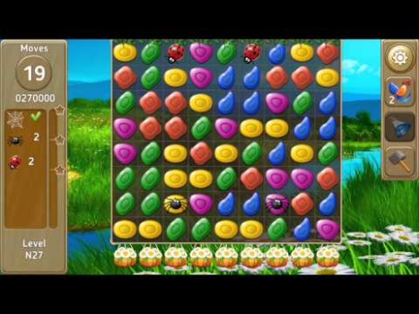 Download Gems Fever Puzzles for Android screenshot 8