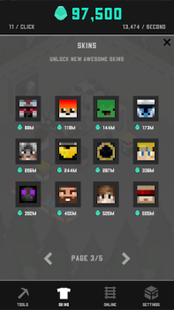 Download Diamond Master Casual for Android screenshot 2