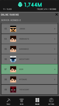 Download Diamond Master Casual for Android screenshot 4