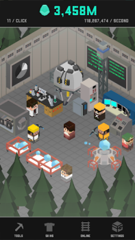 Download Diamond Master Casual for Android screenshot 7