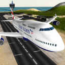 Download  Flight Simulator: Fly Plane 3D
