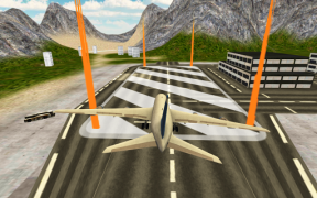Download Flight Simulator: Fly Plane 3D Simulators for Android screenshot 4