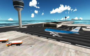 Download Flight Simulator: Fly Plane 3D Simulators for Android screenshot 6