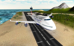 Download Flight Simulator: Fly Plane 3D Simulators for Android screenshot 7