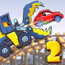 Download  Car Eats Car 2 - Racing Game