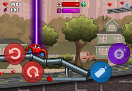 Download Car Eats Car 2 - Racing Game Race for Android screenshot 6