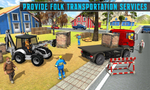 Download Excavator Simulator Simulators for Android screenshot 4