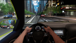 Download Driving Zone: Russia Race for Android screenshot 3