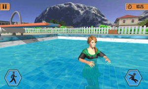 Download High School Girls Simulator : College Girls 18 Simulators for Android screenshot 3