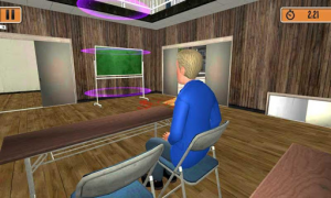 Download High School Girls Simulator : College Girls 18 Simulators for Android screenshot 7