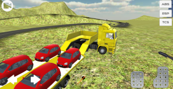 Download Extreme Car Simulator 2016 Simulators for Android screenshot 3