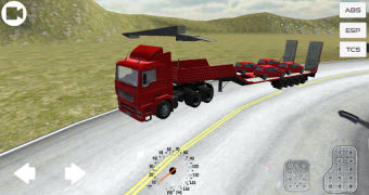 Download Extreme Car Simulator 2016 Simulators for Android screenshot 4