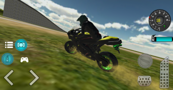Download Extreme Car Simulator 2016 Simulators for Android screenshot 5