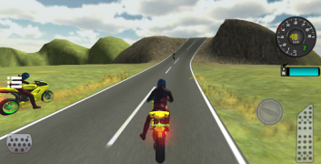 Download Extreme Car Simulator 2016 Simulators for Android screenshot 6