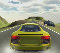 Download Extreme Car Simulator 2016 Simulators for Android screenshot 7