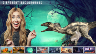 Download 3D Movie Effect & Photo Editor Photo for Android screenshot 2