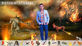 Download 3D Movie Effect & Photo Editor Photo for Android screenshot 3