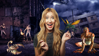 Download 3D Movie Effect & Photo Editor Photo for Android screenshot 4