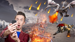 Download 3D Movie Effect & Photo Editor Photo for Android screenshot 6