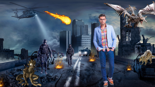 Download 3D Movie Effect & Photo Editor Photo for Android screenshot 7