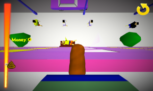 Download Crazy Poo Simulators for Android screenshot 2
