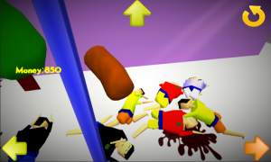 Download Crazy Poo Simulators for Android screenshot 4