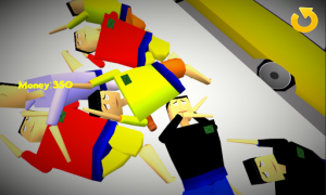 Download Crazy Poo Simulators for Android screenshot 5