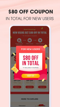 Download ROSEGAL-1/2 vintage+1/2 gothic Purchases for Android screenshot 2