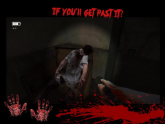 Download Horror: Fear in Hospital Adventure for Android screenshot 2