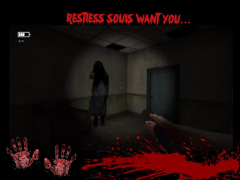 Download Horror: Fear in Hospital Adventure for Android screenshot 3