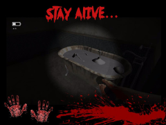 Download Horror: Fear in Hospital Adventure for Android screenshot 4