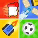 Download  2 3 4 Player Mini Games