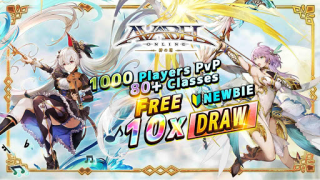 Download Avabel Online -Tower of Bonds- Role games for Android