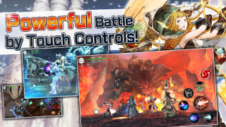 Download Avabel Online -Tower of Bonds- Role games for Android screenshot 4