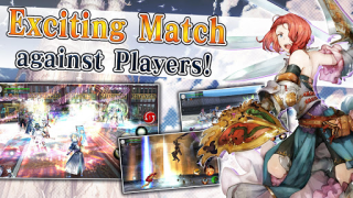 Download Avabel Online -Tower of Bonds- Role games for Android screenshot 5