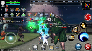 Download Avabel Online -Tower of Bonds- Role games for Android screenshot 7