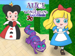 Download Alice 3D Maze Adventure for Android screenshot 5