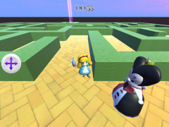 Download Alice 3D Maze Adventure for Android screenshot 6
