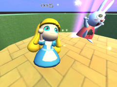 Download Alice 3D Maze Adventure for Android screenshot 7