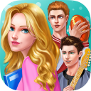 Download College Love Story: Teen Crush