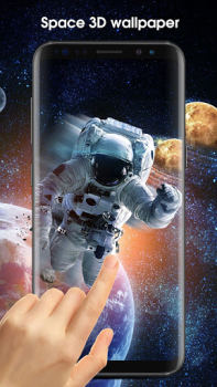 Download Flaming Skull Live Wallpaper for Free Personalization for Android screenshot 5