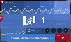 Download Biathlon X5 Sport games for Android screenshot 4