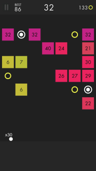 Download Ballz Puzzles for Android screenshot 4