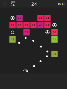 Download Ballz Puzzles for Android screenshot 6