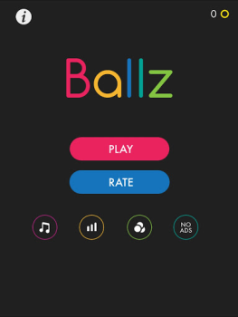Download Ballz Puzzles for Android screenshot 7