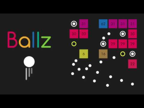 Download Ballz Puzzles for Android screenshot 8