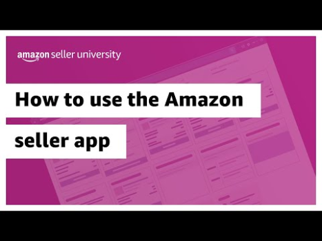 Download Amazon Seller Business for Android screenshot 8