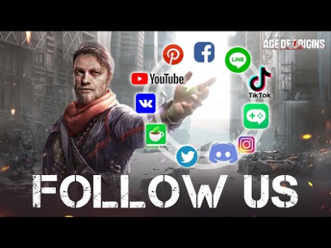 Download Age of Origins Strategies for Android